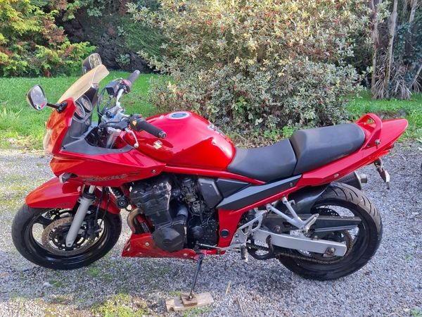 Suzuki Other 2006 - Main image