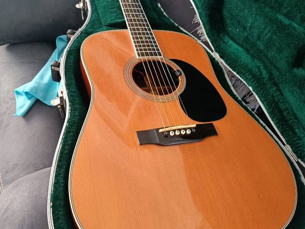 Martin d 35 - Main image