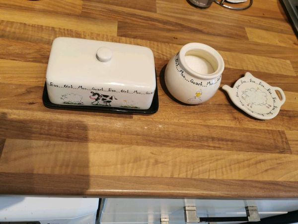 Kitchen items - Main image