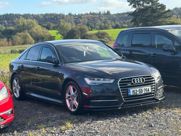 Window tint service Sligo - Main image