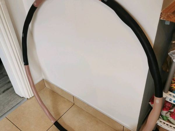 Hula hoop - Main image
