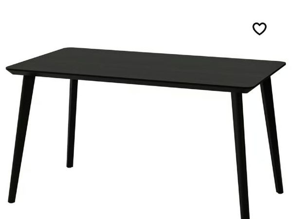 Ikea Table & 4 chairs - Main image