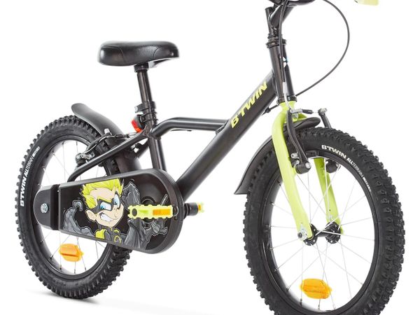 Kids bike - Main image