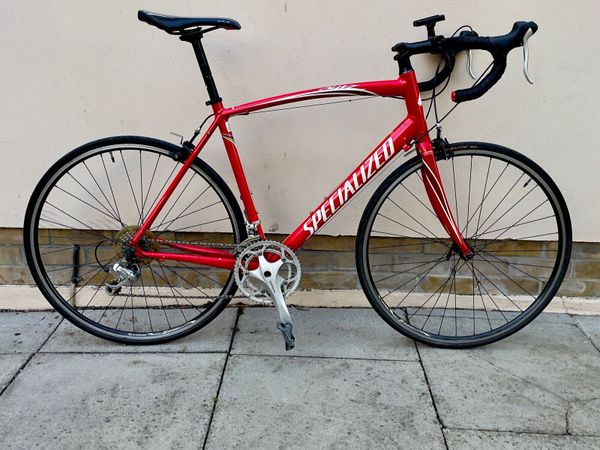 Specialized Allez E5 - XL 58cm - Main image