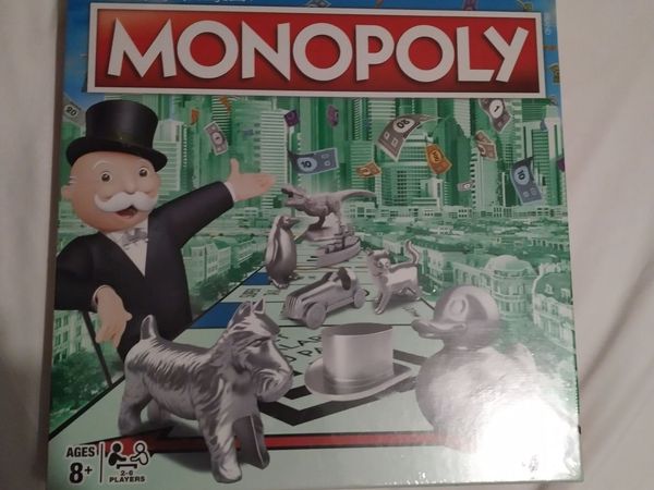 Monopoly - Main image