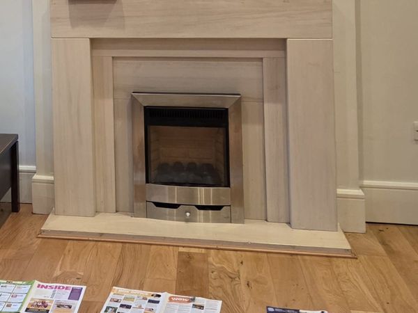 Fireplace - Main image