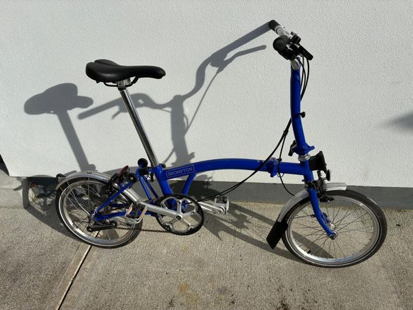 Bicycle - Main image