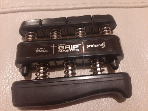 Finger strengther - Main image