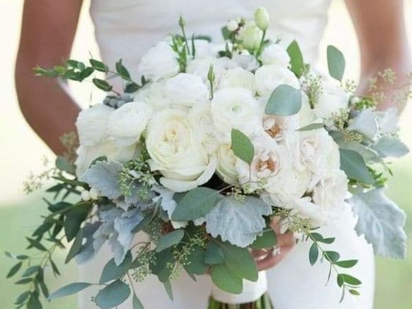 Bridal bouquet - Main image