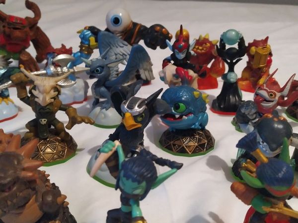 Skylanders - Main image