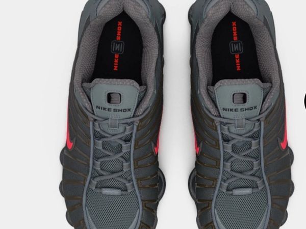 Nike Shox TL SE - Main image