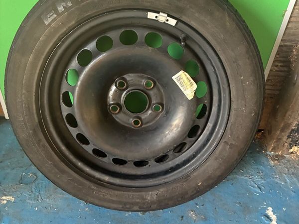 16 inch 5x112 wheel - Main image
