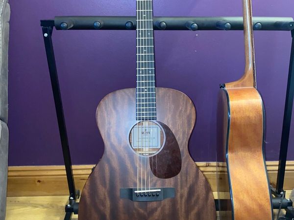 Sigma 000M-15E Acoustic Guitar - Main image