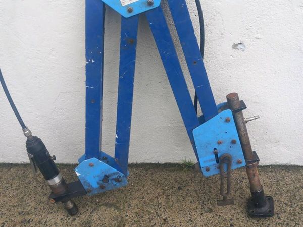 Fast-tap 800 for sale - Main image