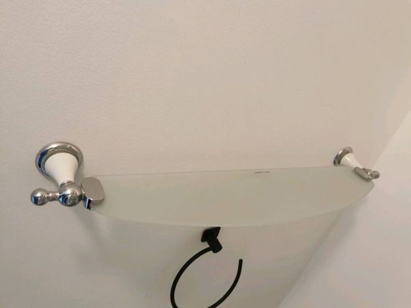 Glass shelf - Main image