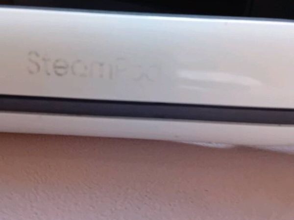 Steam pod - Main image