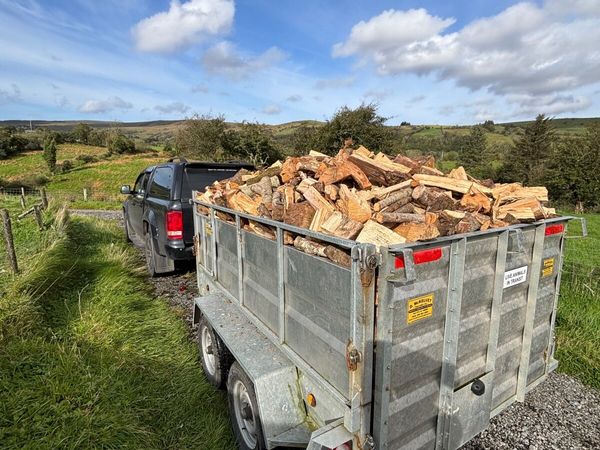 Timber for sale - Main image