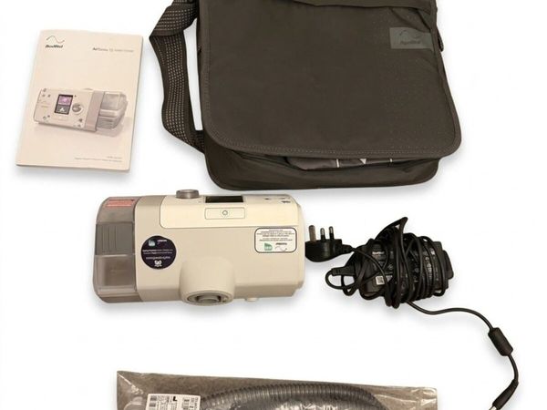 CPAP Machine - Main image