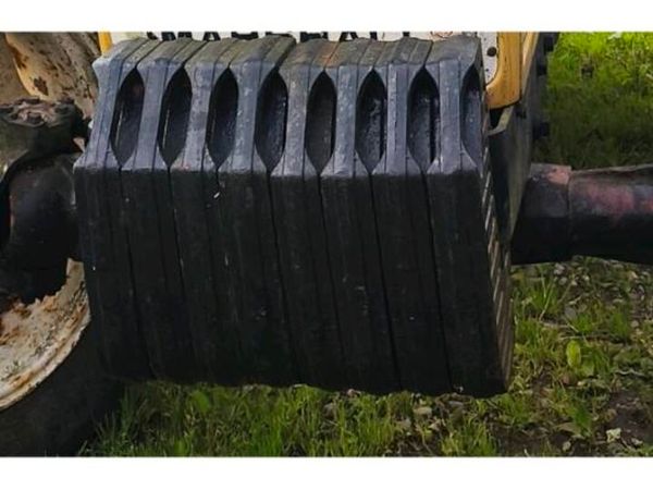 Weights - Main image