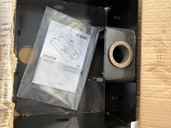 2 of GIBIDI ELECTRIC GATE MOTOR BOXES - Main image