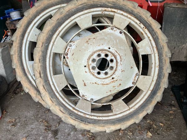 Wheels - Main image