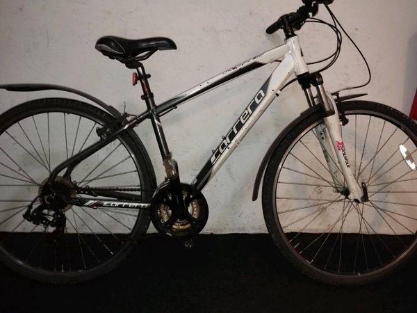 28inch Carrera hybrid - Main image