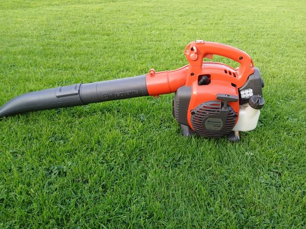 Leaf Blower - Main image