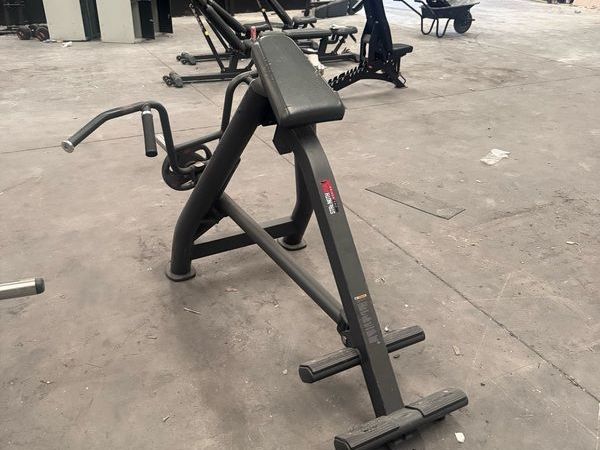 Strengthmax Chest supported row - Main image