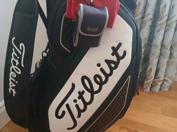 Titleist golf bag - Main image