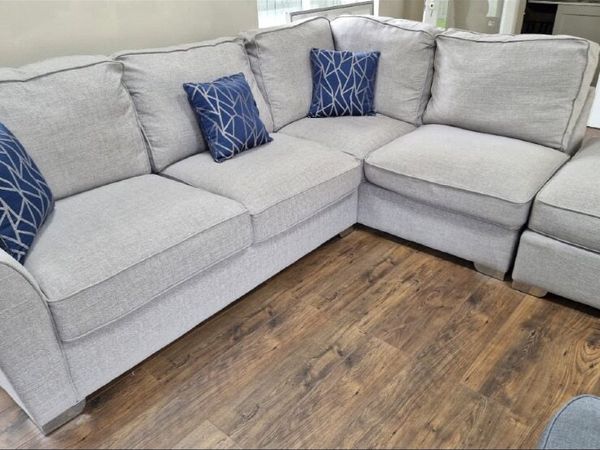 Corner Sofa - Main image