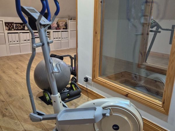 Crosstrainer - Main image