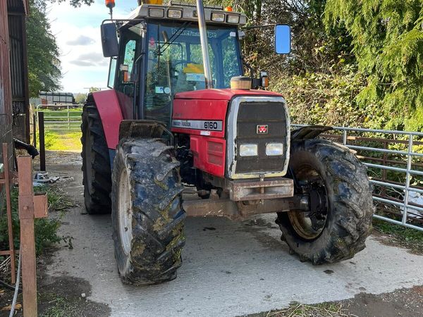 Tractor - Main image