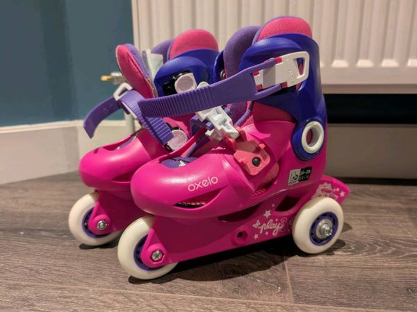 Kids Rollerblades - Main image