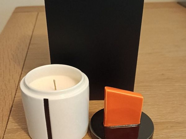 Candela candle - Main image