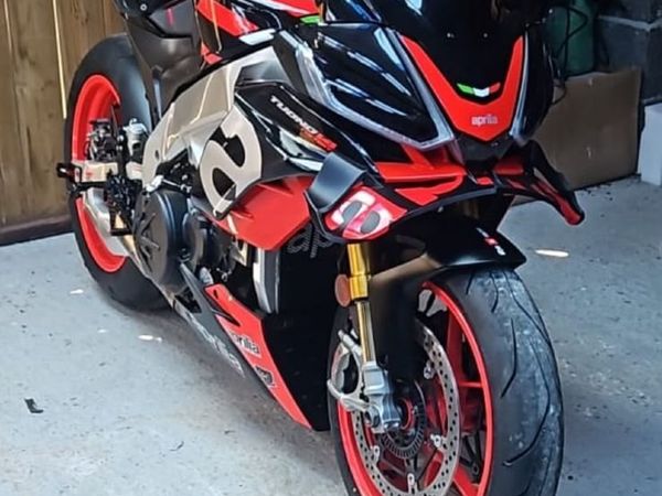 Aprilia Other 2022 - Main image