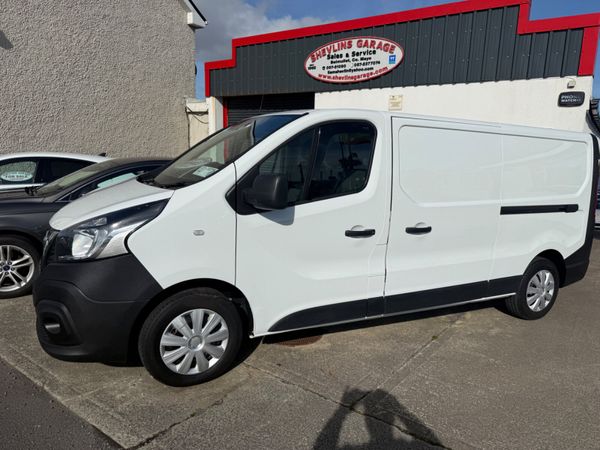 2020 Nissan NV300 2.0 Cdti L.W.B. - Main image