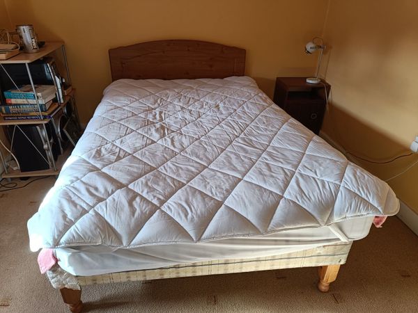 Double bed - Main image
