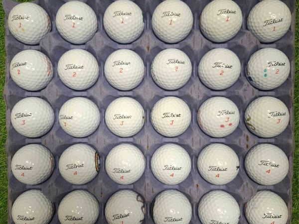 TITLEIST TRUFEEL - Main image