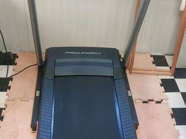 Treadmill - Main image