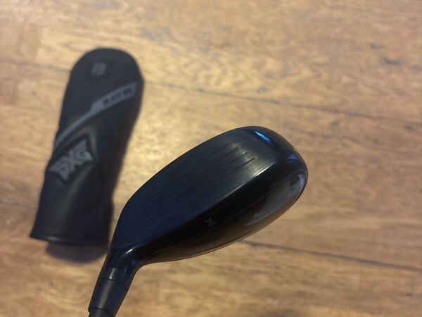 PXG Black Ops Hybrid - Main image
