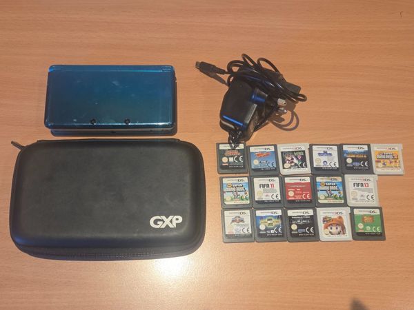 Nintendo 3DS - Main image
