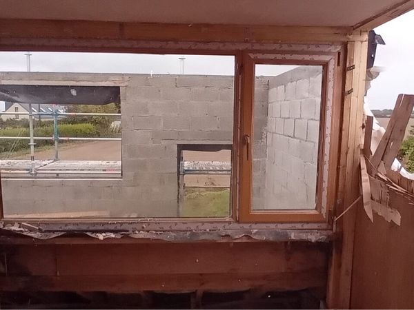 PVC Windows for Sale - Main image