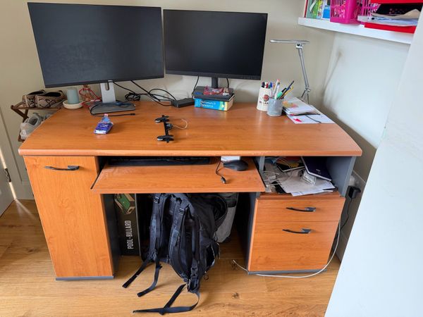 Desk - Main image