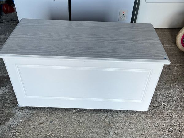 Blanket box - Main image