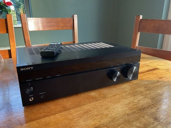 SONY STR-DH190 Stereo Receiver Amp - Main image