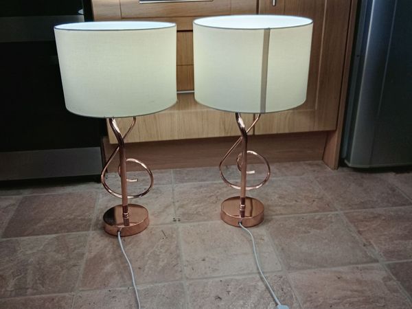 Lamps - Main image
