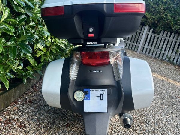 Honda Other 2013 - Main image
