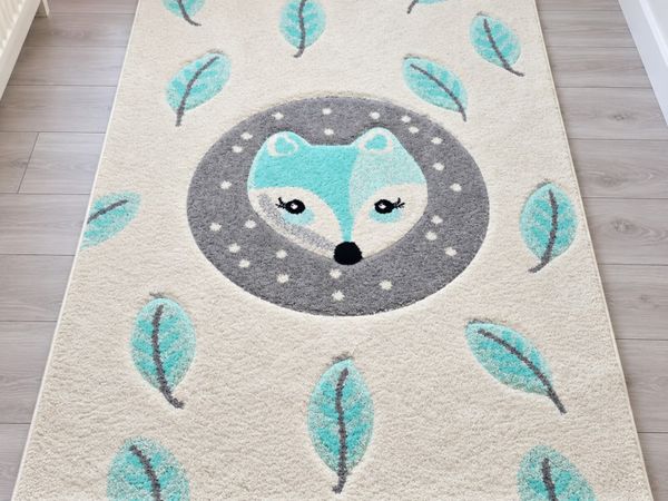 CARPET CITY BUENO CHILDREN’S RUG - Main image