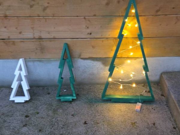 Christmas trees - Main image