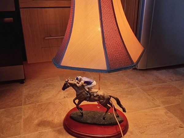 Lamp 1 - Main image